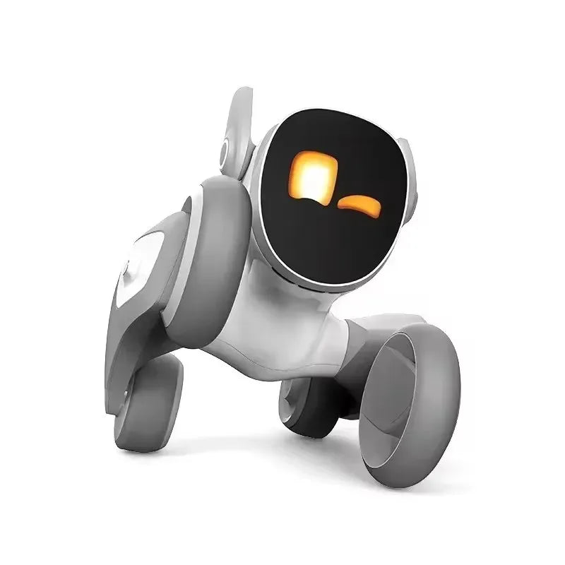 Loona Luna AI Robot Dog Companion