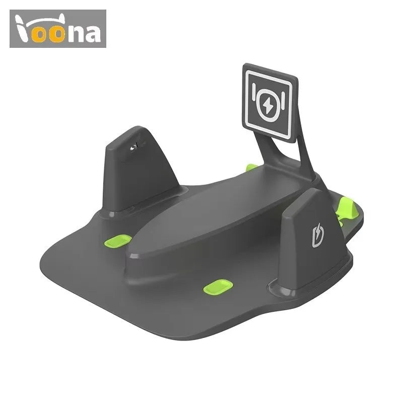 Loona Luna AI Robot Dog Companion