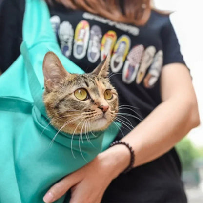 PurrFect Travel Cat Backpack - Buy 1 Get 1 FREE
