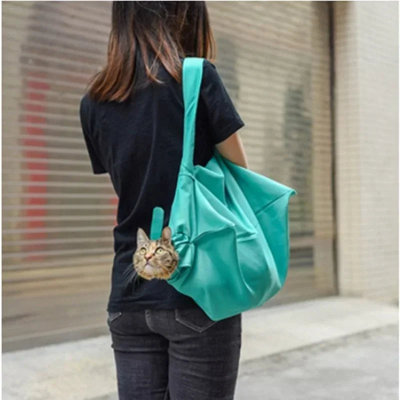 PurrFect Travel Cat Backpack - Buy 1 Get 1 FREE